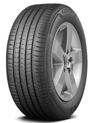 235/55R18 Bridgestone DUELER HL ALENZA 001 100W
