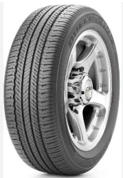 255/55R18 Bridgestone DUELER HL D400 109H