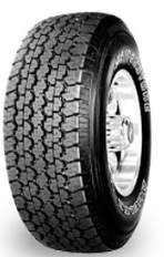 205/80R16 Bridgestone DUELER HT D689 104T