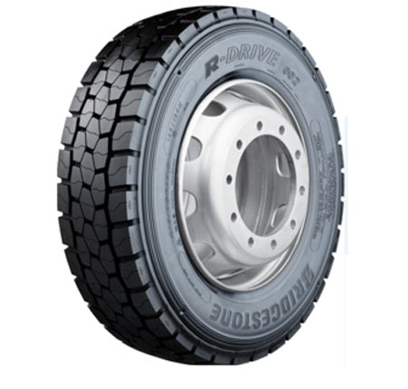 315/60R22.5 Bridgestone DURAVIS R-DRIVE 002 152/148L