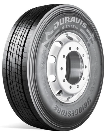 295/80R22.5 Bridgestone DURAVIS R-STEER 002 154/149M