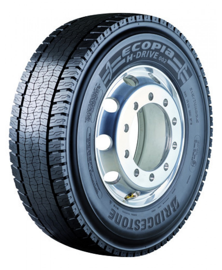 295/60R22.5 Bridgestone ECO HD2 150/147L