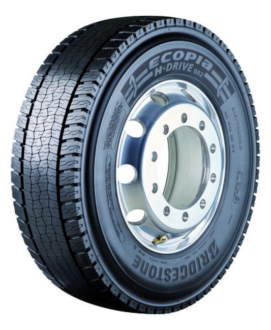 295/60R22.5 Bridgestone ECO HD2 150/147L