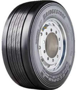 445/45R19.5 Bridgestone ECO HT2 160J