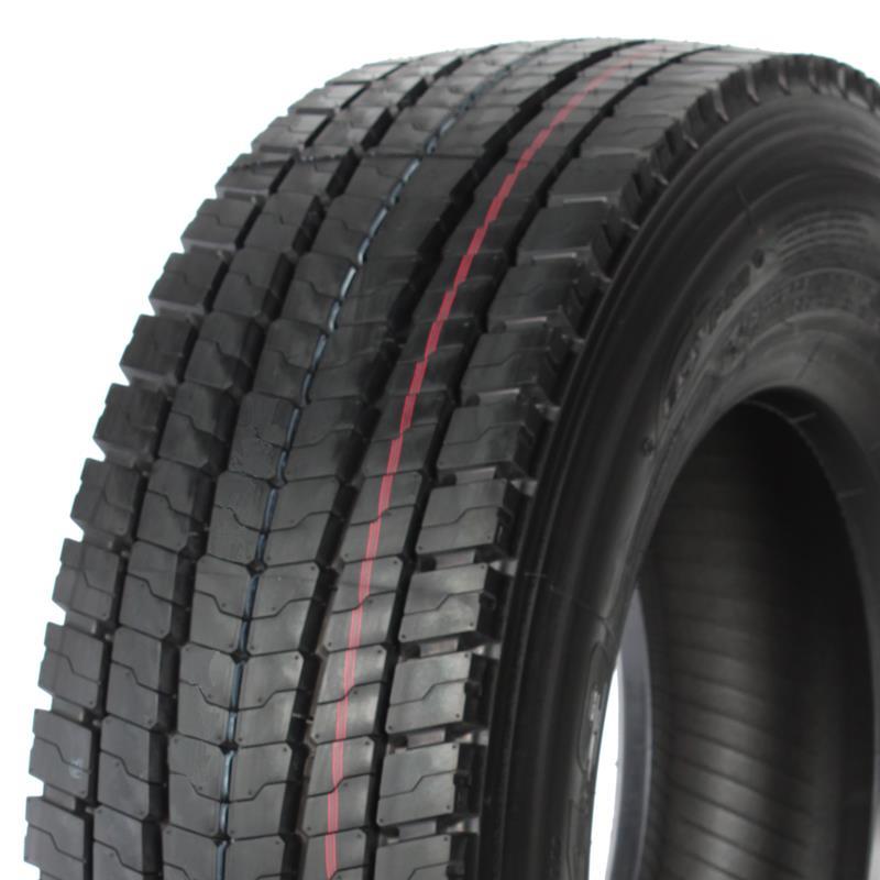 315/70R22.5 Bridgestone M749 ECO 152/148M