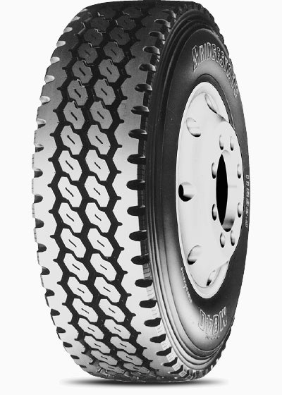 11R22.5 Bridgestone M840 148/145K