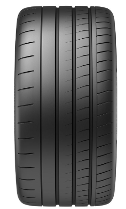 255/35R19 Bridgestone POTENZA RACE 96Y