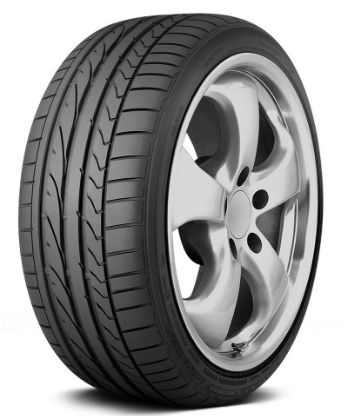 245/40R19 Bridgestone POTENZA RE050A 1 98Y