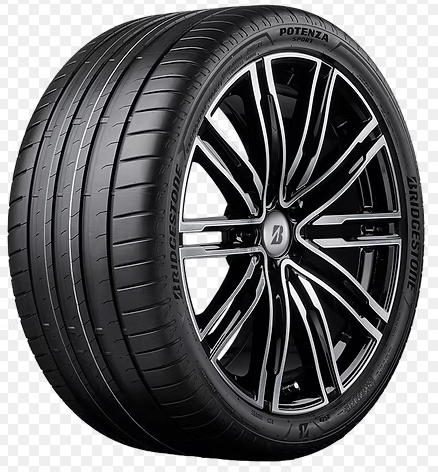 265/50R19 Bridgestone POTENZA SPORT 110Y
