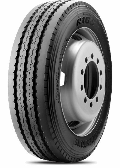 385/65R22.5 Bridgestone R168+ 160K