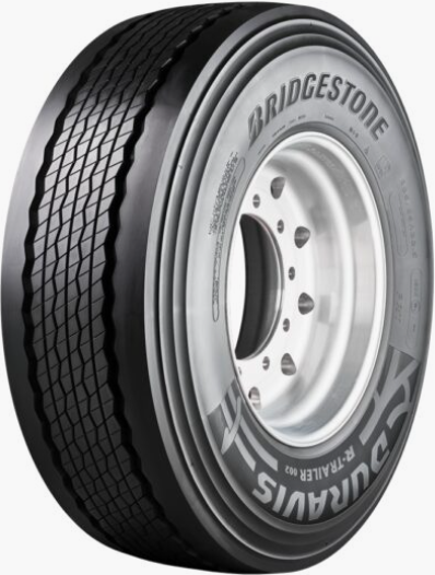 245/70R19.5 Bridgestone R-STEER 002 136/134M