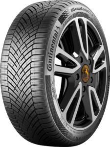 235/55R19 Bridgestone TURANZA ALL SEASON 6 105W