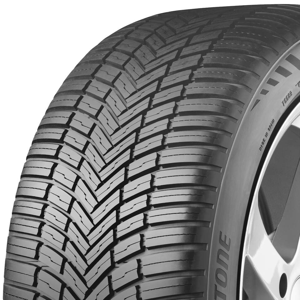 245/40R18 Bridgestone WEATHER CONTROL A005 EVO 97Y