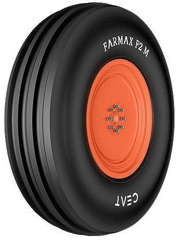 10.00-16SL CEAT Farmax F2M TT 110 A8
