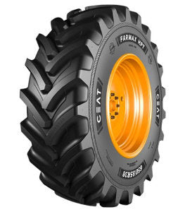 600/70R30 CEAT Farmax HPT TL 161 A8 / 158 D
