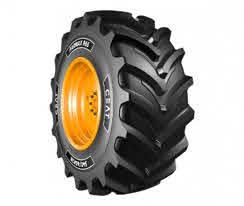 540/65R38 CEAT Farmax R65 TL 153 D