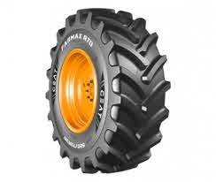 600/70R30 CEAT Farmax R70 TL 155 A8 / 152 D