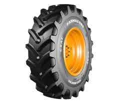 400/75R38 CEAT Farmax R75 TL 141 A8 / 138 D