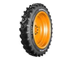 380/90R50 CEAT Farmax RC TL 161 A8 / 158 D