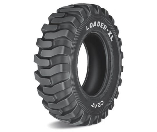 20.5-25 CEAT Loader XL TL 16 PR