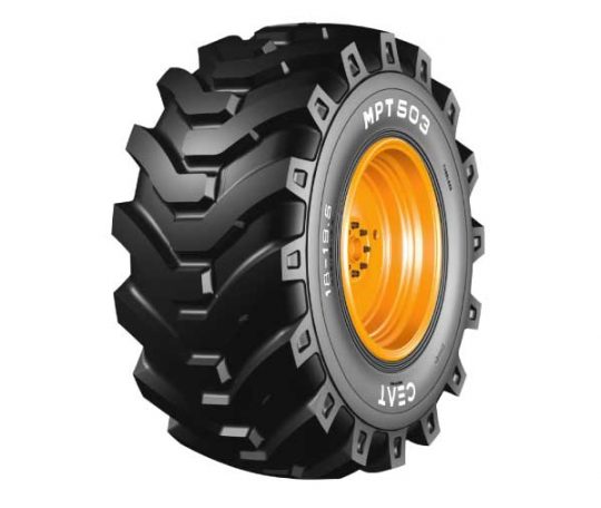 18-22.5 CEAT MPT 503 TL 163 A8