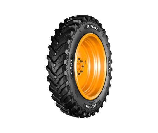 320/85R38 CEAT Spraymax TL 155 D