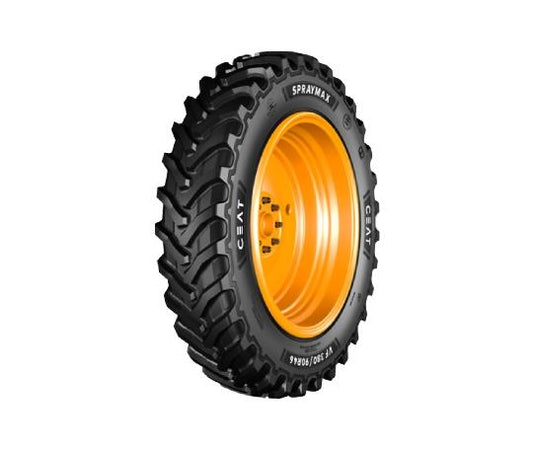 VF380/90R50 CEAT Spraymax TL 175 D