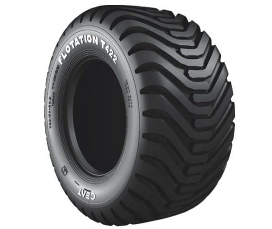 500/60-22.5 CEAT T422 Value Pro TL 151 A8 / 163 A8 16 PR