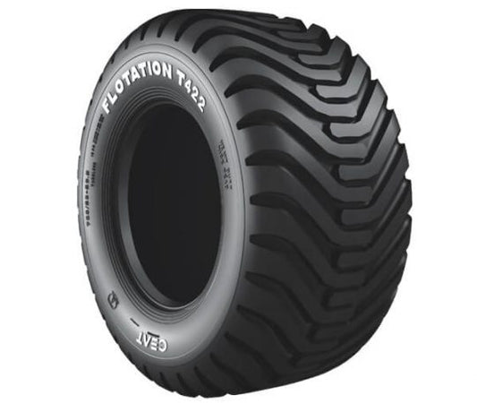 550/60-22.5 CEAT T422 Value Pro TL 155 A8 / 168 A8 16 PR