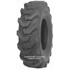 18.4-26 CEAT Tyrock TL 156 A8