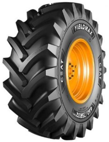 620/75R26 CEAT Yieldmax TL 166 A8 / 166 B