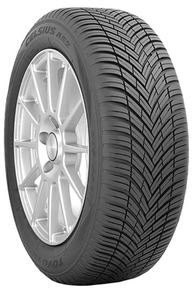 185/60R15 T Celsius AS2 84T Toyo