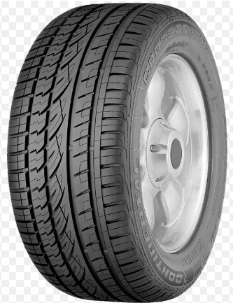 275/35R22 Y CrossContact UHP XL FR 104Y Continental