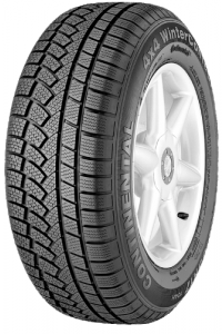 235/60R180Continental04X4WINTERCONTACT0107H