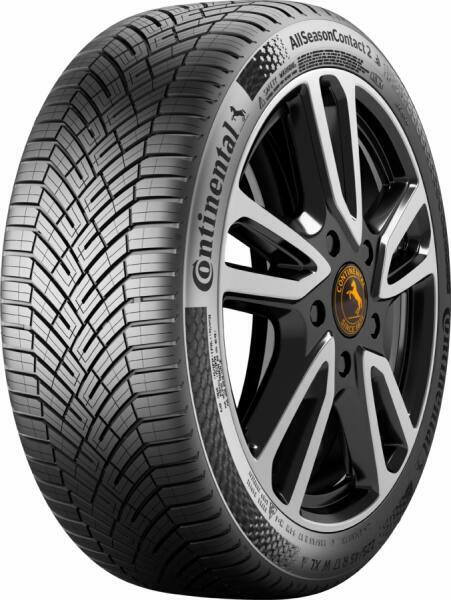 215/55R17 Continental ALLSEASONCONTACT 2 98W