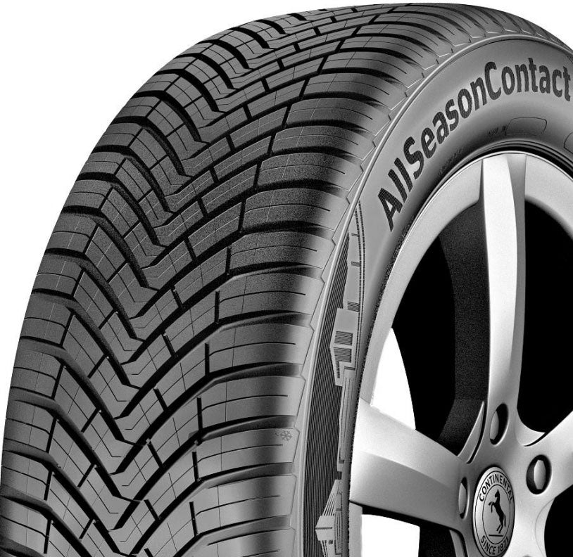 235/45R19 Continental ALLSEASONCONTACT 99W