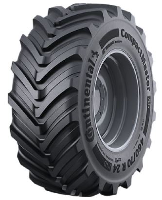 460/70R24 Continental COMPACTMASTER AG 159A8/B