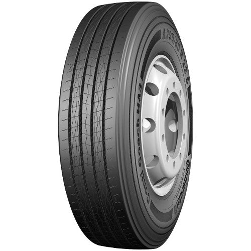 295/80R22.5 Continental Conti Coach HA3 ED (CCA3ED) 154/149M