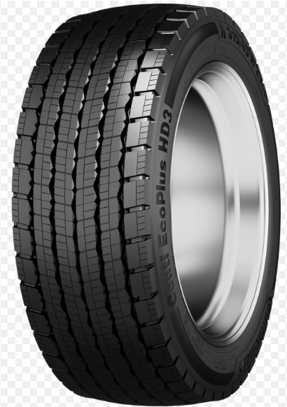 315/60R22.5 Continental CONTI ECOPLUS HD3 (CED3) 152/148L