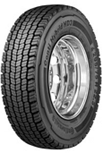 305/70R19.5 Continental CONTI HYBRID HD3 (CHD3) 148/145M