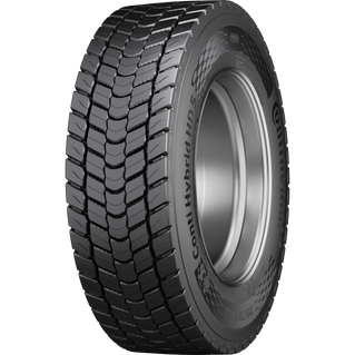 315/80R22.5 Continental CONTI HYBRID HD5 (CHD5) 156/150L