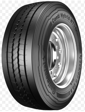 385/65R22.5 Continental CONTI HYBRID HT3+ (CHT3+) 164K