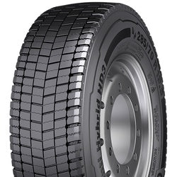 245/70R17.5 Continental CONTI HYBRID LD3 (CHD3) 136/134M