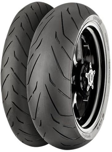 180/55R17 Continental CONTIROAD 73W