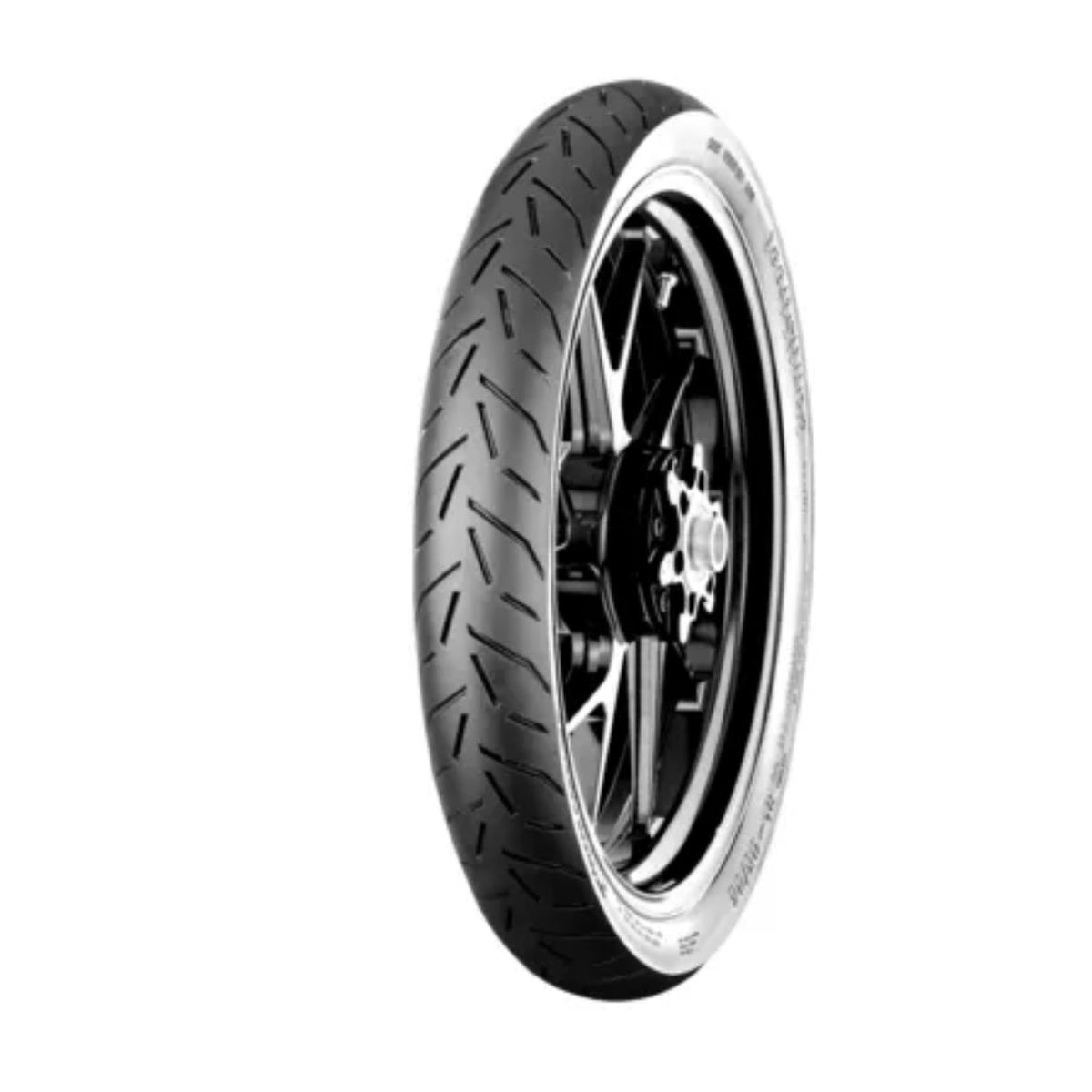 80/90-17 Continental CONTISTREET 50P