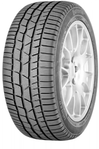 265/35R19 Continental CONTIWINTERCONTACT TS 830 P 98V
