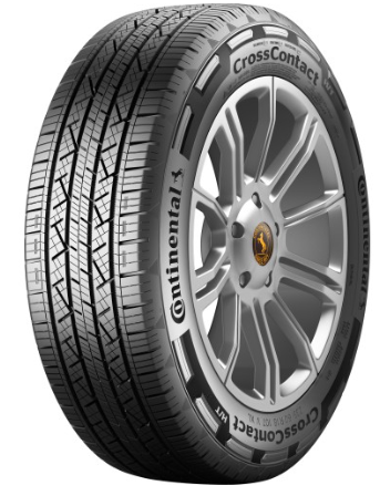 265/65R18 Continental CROSSCONTACT H/T 114H