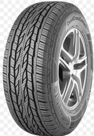 225/70R16 Continental CONTICROSSCONTACT LX 2 103H