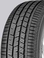 255/45R20 Continental CrossContact LX Sport 105H