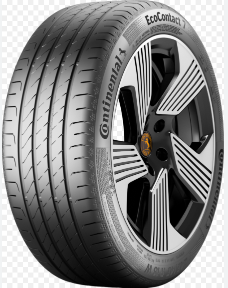 255/40R20 Continental ECOCONTACT 7 S 101W